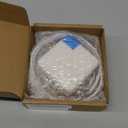 Mac Book Pro Charger - 60W L-Tip Power Adapter,Compatible with Adapter for Mac Pro 13 Inch Before Mid 2012(Mac Book 2009-2010)