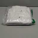 Newwiee 2 Pcs Men's Bath Towel Wrap Shower Sauna Wrap 59 x 24 Inches Waffle Adjustable Microfiber Quick Absorbent Spa Body Towel for Men Dorm Room Gym, Gift for Birthday Christmas(Gray, White)