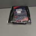 Fit Geno Back Brace for Lower Back Pain Men & Women: Adjustable Lumbar Support Brace for Pain Relief - Breathable Waist Belt for Comfort - L/XL