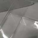 Sorbus Fridge & Pantry Can Organizer - 3 Size Dispenser for Standard, Skinny Cans & Water Bottles (Lidded)