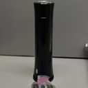 Hotel Scent Diffuser Starter Kit - 1500 Sq Ft Coverage, Premium Plastic Essential Oil Diffuser, Waterless Diffuser for Home, Hotel, Office, 5 Scent Essential Oils Included, Large Room, Black, 11In