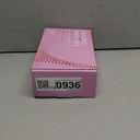 Upgraded Thermal Brush 1.5 Inch for Travel, Heated Round Brush for Blowout Look, Dual Voltage, LED Display, 7 Temp Setting, Detachable Heated, Tourmaline Ceramic