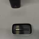 Andis 17300 reSURGE Electric Lithium Titanium Precision Foil Wet/Dry Rechargeable Shaver, Black
