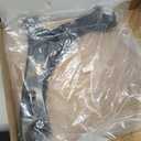 MOOG RK622033 Suspension Control Arm and Ball Joint Assembly front left lower