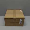 Hanging Lamps Rattan Pendant Light Hanging Lights 16.4ft Plug in Cord Pendant Light Fixture Plug Into Wall Outlet Pendant Lighting with On Off Switch for Bedroom Living (12.6 Inch-Drum Shade)