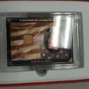2025 A Word from The President POTUS Trading Card Box 1 Autograph or 1 Relic Per Box (Bush, Clinton, Donald Trump, Joe Biden, Obama)