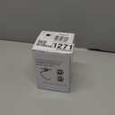 Stainless Steel Dough Hook Attachment for 4.5/5 Quart KitchenAid Tilt-Head Stand Mixers,Dough Hook kitchen aid Replacement for K45SS, KSM75, KSM90, KSM95, KSM150, Stand Mixer Parts Accessories