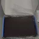 Strong & Glossy Magnetic Garage Door Windows - Looks Like Real Window Panels/Faux Panes - Decorative Hardware Kit - Easy to Align & Will Never Fall (Upgraded Magnets) | Fits 2 Car Garage | 32pcs 4"X6