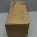 Lifewit 1 Gallon Drink Dispenser for Parties 2 Pcs, 4L Plastic Beverage Container with Stand for Juice/Tea/Soda & Lemonade, BPA Free Clear Water Pitcher with Spigot for Mimosa Bar, Party Hosting