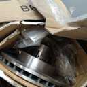 BR31254 Front Vented Disc Brake Rotor