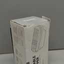 Vegetable Chopper,12-in-1 Multifunctional Food Chopper,Professional Onion Chopper with 7 Blades,Vegetable Cutter with Container for Salad,Potato,Carrot,and Garlic; Essential Kitchen Tool(Grey) (Gray)