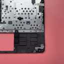 Replacement for HP Chromebook x360 G3 EE 11 Laptop Upper Case Palmrest Keyboard Assembly Part Non-WFC L92214-001