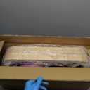 Yes4All Yoga Headstand Bench with PU Pads Thickness Foam, Wooden Yoga Inversion Chair for Balance Training,Core Strengthening - P.A.