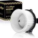 700259 Front AC Heater Blower Motor Fan Fit for Hyundai Azera 2012-2017, Elantra 2011-2016, Coupe 2013-2014, Elantra GT Equus Sonata for KIA Cadenza Forte 5 Optima Forte Koup 97113-3X000