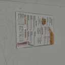 REMEDIA PUBLICATIONS Menu Math: The Hamburger Hut Book, 6 Extra Menus