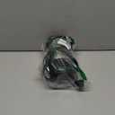 Amazon Basics Fast Electric Coffee Grinder for Home Use, Easy to Use Coffee Bean and Spice Grinder with Heavy-Duty Stainless Steel Grind Blades (Pack of 1)