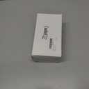 2 Pcs 9 oz Mulberry Candle, Christmas Mulberry Scented Candle Glass Jar Votive Essential Fragrance Oils and Beeswax Blend Glass Jar Candles for Christmas Holiday Winter Gifts Collection