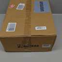 RUCKACE Bud Vases in Bulk 22 Blue Glass Small Vases Flower Vase Bulk for Centerpiece Table Wedding Decorations Home Decor Party(Gradient Blue 22 Pack)