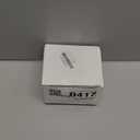 Universal CPAP Inline Filter, CPAP Air Filter for ResMed AirSense 11/AirSense 10/Philips Respironics DreamStation 2, Hose Filter for CPAP Supplies, BIPAP Supplies (4)