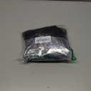 Womens Bootcut Dress Pants Business Casual Work Pants with Pockets High Waist Stretchy Trousers Pull On Office Slacks (Medium, Black)