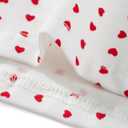 2 x Womens 2 Piece Pajamas Sets Y2k Cute Sleeveless Cami Tops and Shorts Matching Lounge Set Sleepwear (White, S)