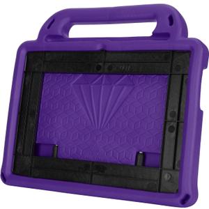 Child Friendly Shockproof Tablet Protective Cover, EVA Full Body Case, Foldable Stand, Fit For Mediapad T5 10, For10.1in (#5)