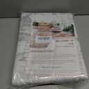 WTHYGB Office Chair Mat for Hardwood Floor Abstract Washable Desk Throw Rug for Rolling Chair Non-Slip Computer Chair Protector 48x60 (Blue Yellow)