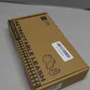 Fida Retractable Dog Leash with Dispenser and Poop Bags, 16 ft Pet Walking Leash for Medium Dog or Cat up to 44 lbs, Anti-Slip Handle, Tangle Free, Reflective Nylon Tape (M, White)