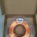 AMOLEN 3D Printing Filament Light Wooden Rainbow Color Change Printer Filament PLA 1KG Spool 1.75mm Red Cedar Maple/Chestnut/Oak/Candlelight 1KG/2.2lb Fit Most FDM and Printer Pen