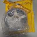 Motorcycle Skull Air Cleaner Cover Air Filter Cover Fit For Harley Street XG500 750 2015-2016 CNC Aluminum