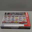 Ford Mustang Evolution