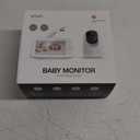 VAVA VAIH006VAVA Video Baby Monitor With Camera 720P