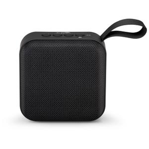 ILive Ulitmate Portable Fabric Wireless Speaker (ISB20B)