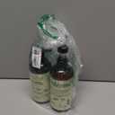 PURA D'OR Deep Moisturizing Biotin Conditioner Thickens, Softens, & Moisturizes Dry, Frizzy, Damaged Hair w/Argan Oil, Pumpkin, Rosemary, Honeysuckle, Vitamin E, Men & Women, 16oz