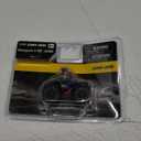 Diecast Masters BRP Bombardier Models 1:32 Scale Diecast Replica Can-Am Renegade X mr 1000R, Desert Tan & Carbon Black | Item 60011
