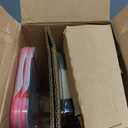 Pyrex Freshlock Glass Food Storage Container, Airtight & Leakproof Plastic Locking Lids, Freezer Dishwasher Microwave Safe, 2 Cup (4 Pack)