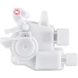 FAERSI Door Lock Actuator Left Driver Side Replacement for 2003-2007 Honda Accord, 2004-2008 Acura TL, 2004-2008 Acura TSX, 2006-2011 Honda Ridgeline Replaces 72155-SDA-A01, 72155SDAA01