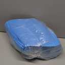 31" x 71" Disposable Bed Sheets for Massage Table Waterproof Massage Table Sheet Soft Non Woven Fabric SPA Bed Cover Breathable for Massage Beauty Tattoos 50PCS (Blue)