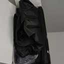 Zanch Heavy-Duty Dog Truck Seat Cover, Flat Solid Back Seat Extender for Multi Large Dogs, Hard-Base Supports 450 lb, Waterproof Hammock Protector, XL for Full-Size Crew Cab Trucks & SUVs, Black