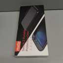 HEYSTOP Switch 2 Case for Nintendo Switch 2 Console & Accessories, Switch 2 Carrying Case with 12 Game Card Slots, Portable Hard Shell Pouch Carrying Travel Game Bag for Switch 2 Accessories