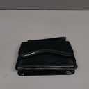 mini purse for women trendy small crossbody bag Satchel Casual Bag for women (1#black)