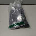 Spyder Mens Thermal Underwear Set - 2 Piece Soft Stretch Fleece Lined Thermal Shirt and Long Johns for Men Base Layer Set (Small, Black)