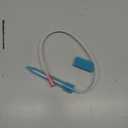 Frida Baby NoseFrida SnotSucker for Baby, Nasal Aspirator for Baby, Nose Sucker Baby Nasal Aspirator & 4 Hygiene Filters to Help Baby Breathe Easy