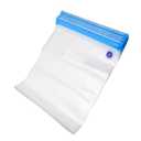 Filament Storage Bag, 20Pcs Vacuum Double Seal Water Proof Resealable Bag Widely Compatible Vacuum Sealed Bag Flexible Storage Dust Proof 3D Filament Storage for 3D Printer Filament