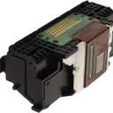 Zerone Color Printer Head Replacement, Printhead with Cover for MX922 MX928 MX728 IX6780 IX6880 MX721 MX722 MX725 MX726 MX727 Printers