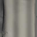 LOFE Organic Buckwheat Pillow for Sleeping with Organic Cotton Pillowcase - 14''x20'' Adjustable Pillow, Breathable for Cool Sleep, Cervical Support for Back and Side Sleepers(Tartary Buckwheat Hulls) (Off White(pure))