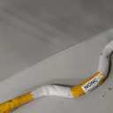 BUCKLOS 31.8mm Mountain Bike Handlebars 780mm - 90mm Rise MTB Handlebar