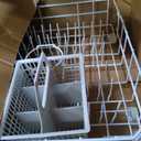 WD28X10284 Dishwasher Lower Rack Replacement for GE – Replaces WD28X31819