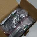 Compatible for LC3033 BK C M Y Ink Cartridges Brother LC3033XXL Super High-Yield Replacement for Brother Ink Cartridges LC3033 LC-3033 LC3035 Work with MFC-J995DW MFC-J805DW MFC-J815DW Printer-4 Packs