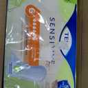 TENA Sensitive Care Incontinence Pads for Women, Bladder Control & Postpartum, Ultimate Absorbency, Regular Length, 52 Count